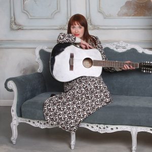 Ольшина Екатерина Юрьевна