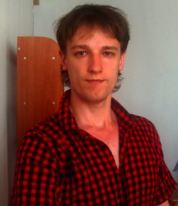 Пивоварчик Максим Дмитриевич