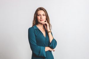 Куренкова Виктория Евгеньевна