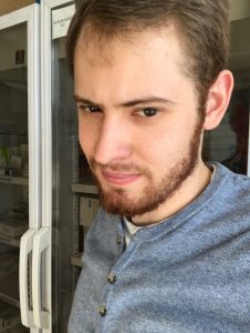 Андреев Александр Витальевич