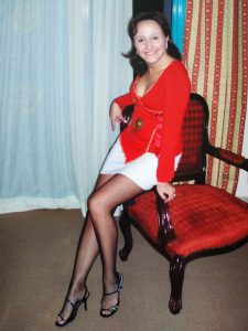 Табакаева Светлана Николаевна