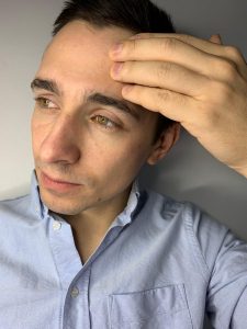Остапенко Иван Сергеевич