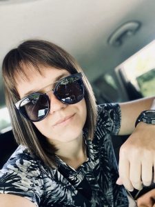 Свалова Яна Викторовна