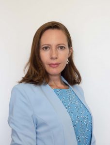 Булгакова Наталья Валерьевна