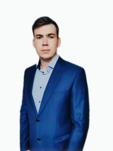 Быков Евгений Вячеславович