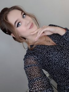 Райкова Юлия Юрьевна
