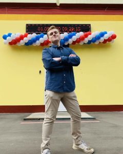 Курочкин Александр Дмитриевич