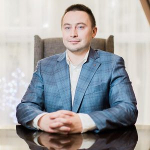 Новиков Кирилл Алексеевич