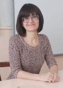 Некрытова Наталья Анатольевна