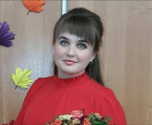 Иванова Александра Вячеславовна
