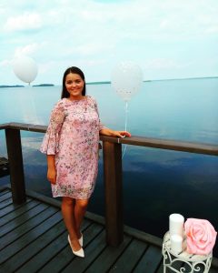 Васильева Жанна Валерьевна