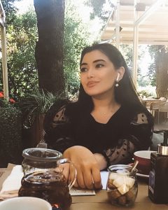 Асланова Ямен Гюлагаевна