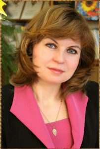 Орехова Татьяна Николаевна
