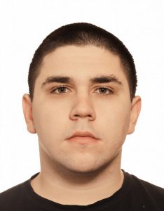 Кода Егор Александрович