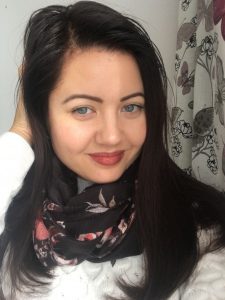 Карнаухова Алеся Васильевна