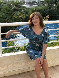 Бетенькова Елена Анатольевна