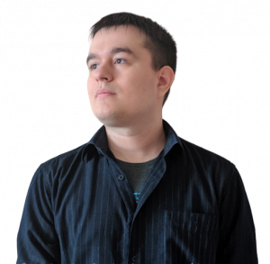 Сухарев Ярослав Константинович