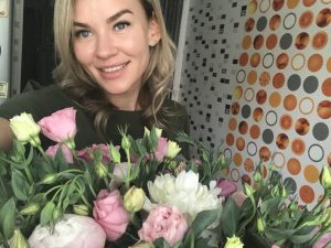 Максименко Ирина Сергеевна