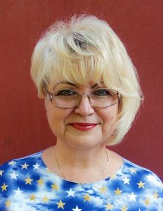 Говорухина Наталья Геннадиевна