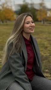 Горшкова Юлия Сергеевна