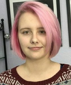 Шамова Екатерина Сергеевна