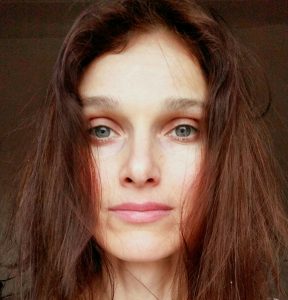 Андреева Ирина Олеговна