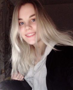 Пестовская Екатерина Сергеевна