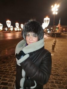 Говоруха Наталья Валериевна