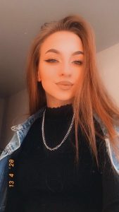 Селова Екатерина Сергеевна