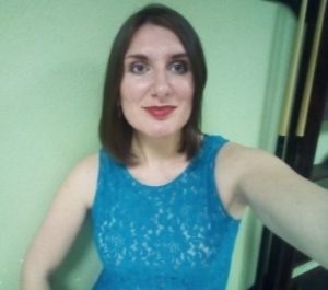 Яковлева Анастасия Сергеевна