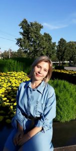Б Виктория Александровна