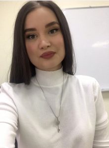 Лина Римовна