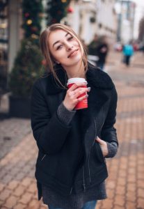 Сапелина Дарья Андреевна