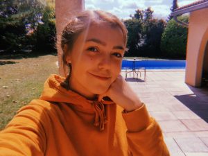 Сампетова Екатерина Станиславовна