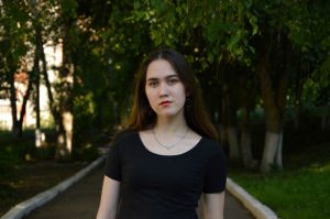 Аверьянова Полина Сергеевна