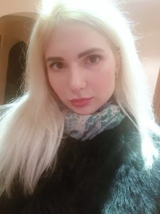 Мараева Арина Михайловна