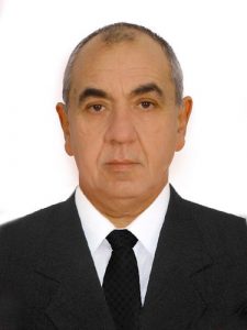 Мазуренко Валентин