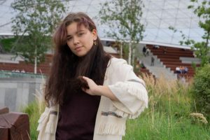 Кустова Полина Сергеевна