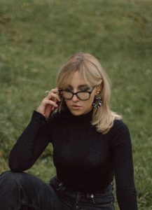 Кизима Алёна Александровна