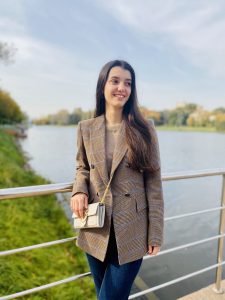 Ломалина Екатерина Алексеевна