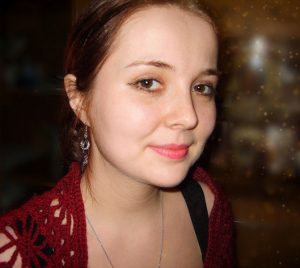 Бугаева Полина Алексеевна