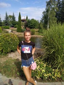 Колотай Екатерина Александровна
