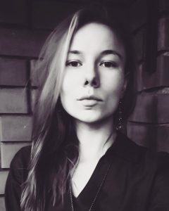Татаринцева Марина Владимировна