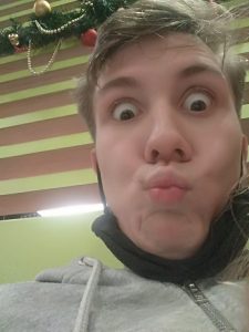 Тимонович Юрий Романович