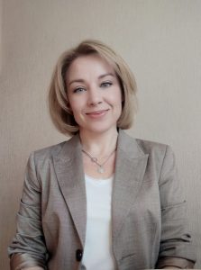 Ольга Алексеевна