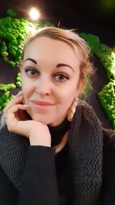 Семёнова Анна Николаевна