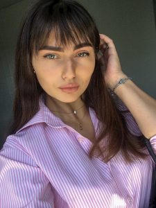 Жиленко Валерия Сергеевна