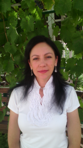 Шахова Оксана Станиславовна
