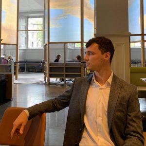 Лавринович Александр Андреевич