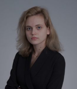 Андреева Юлия Андреевна